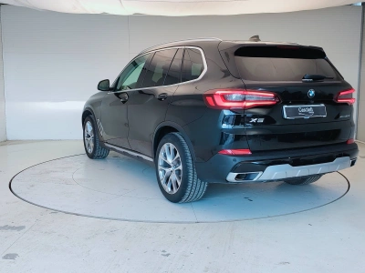 7 - BMW X5 Cascioli Group