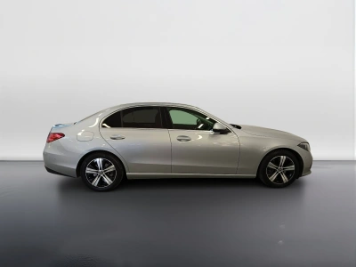 3 - Mercedes-Benz Classe C Cascioli Group