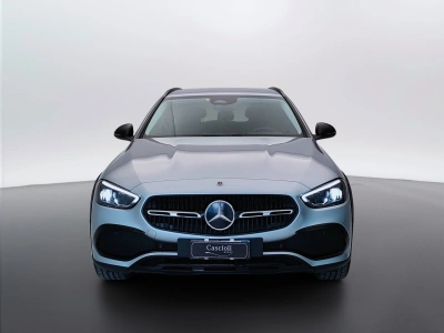 2 - Mercedes-Benz Classe C Cascioli Group