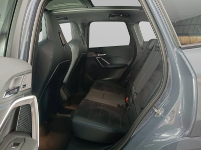 9 - BMW X1 M Cascioli Group
