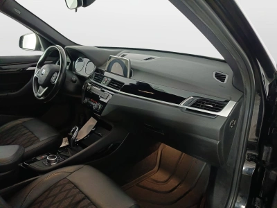 10 - BMW X1 Cascioli Group