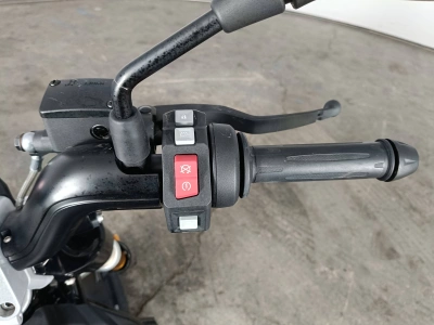 8 - BMW Motorrad C SCOOTER Cascioli Group