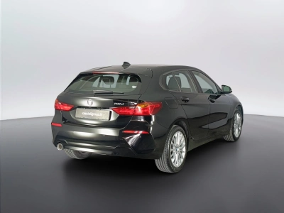 4 - BMW Serie 1 Cascioli Group