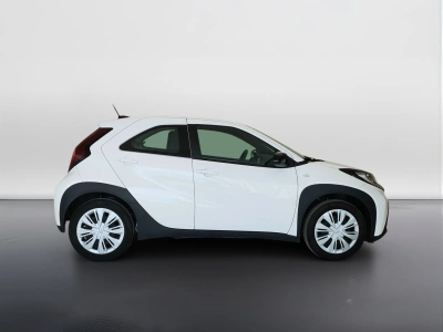 4 - Toyota Aygo X Cascioli Group