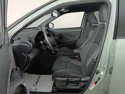 8 - Toyota Yaris Cross Cascioli Group