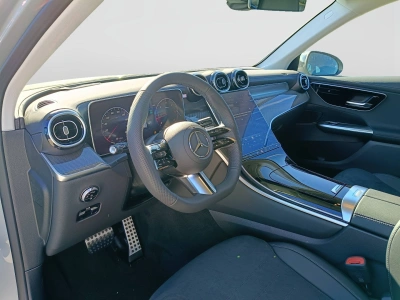 7 - Mercedes-Benz GLC Cascioli Group