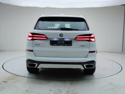 4 - BMW X5 Cascioli Group