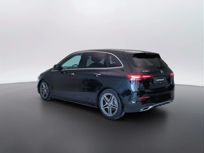 7 - Mercedes-Benz Classe B Cascioli Group