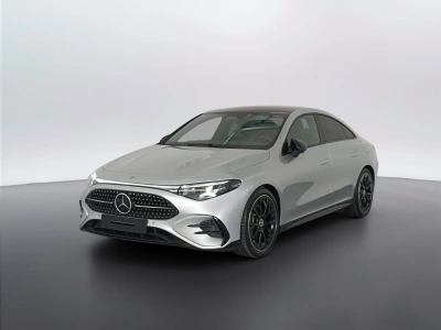 1 - Mercedes-Benz CLA Cascioli Group