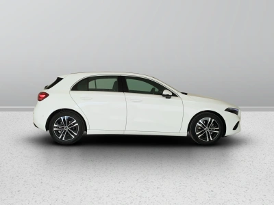 7 - Mercedes-Benz Classe A Cascioli Group