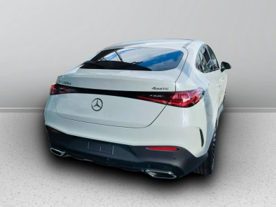 3 - Mercedes-Benz GLC Cascioli Group