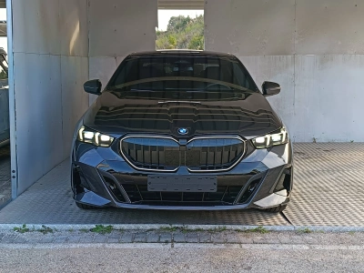 2 - BMW Serie 5 Cascioli Group