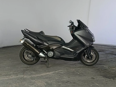 1 - Yamaha T Cascioli Group