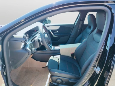 8 - Mercedes-Benz Classe A Cascioli Group