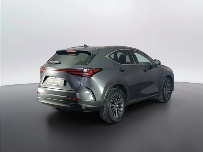 5 - Lexus NX Cascioli Group