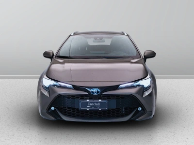2 - Toyota Corolla Cascioli Group