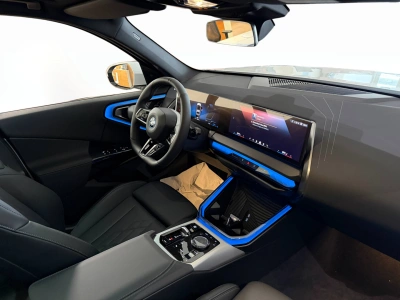 10 - BMW X3 Cascioli Group