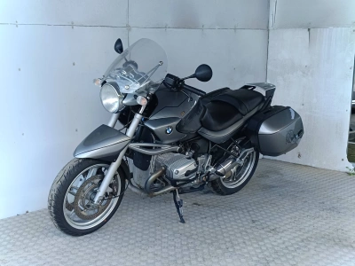 4 - BMW Motorrad R Cascioli Group