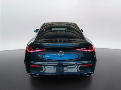 4 - Mercedes-Benz CLE Cascioli Group