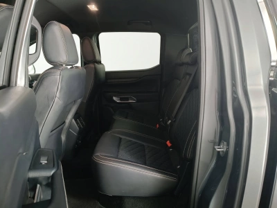 9 - Ford Ranger Cascioli Group