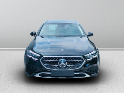 2 - Mercedes-Benz Classe E Cascioli Group