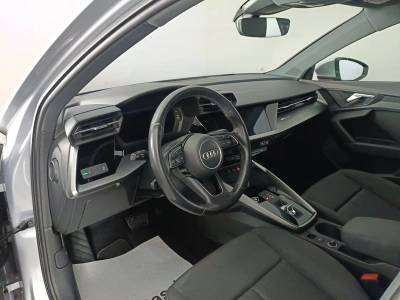 7 - Audi A3 Cascioli Group