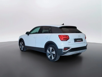 7 - Audi Q2 I 2021 Cascioli Group