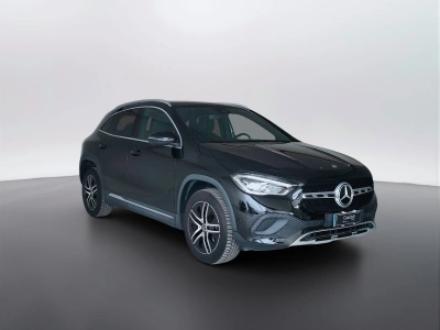 3 - Mercedes-Benz GLA Cascioli Group