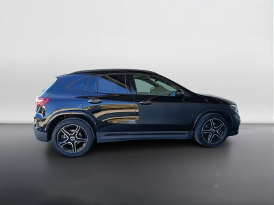 3 - Mercedes-Benz GLA Cascioli Group