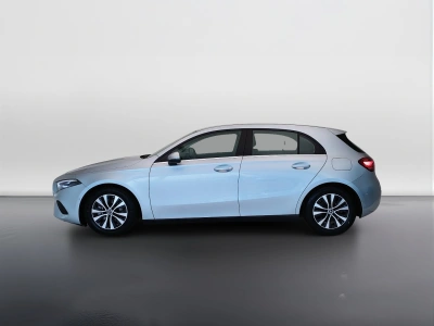 3 - Mercedes-Benz Classe A Cascioli Group