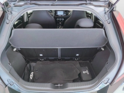 9 - Toyota Aygo X Cascioli Group