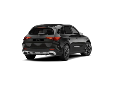 5 - Mercedes-Benz GLC Cascioli Group