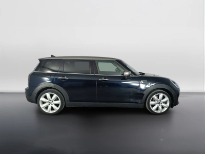 3 - MINI Cooper Cascioli Group