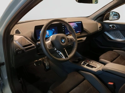 6 - BMW Serie 1 Cascioli Group