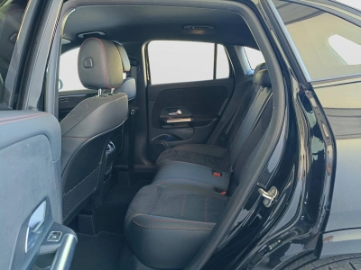 9 - Mercedes-Benz GLA Cascioli Group