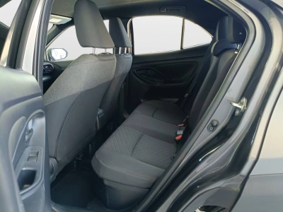 9 - Toyota Yaris Cross Cascioli Group