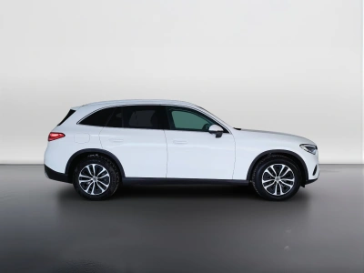 7 - Mercedes-Benz GLC Cascioli Group