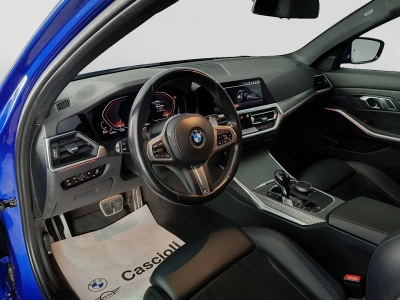 7 - BMW Serie 3 Cascioli Group