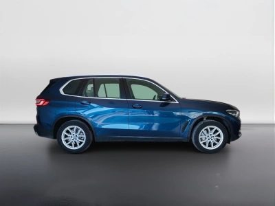 4 - BMW X5 Cascioli Group