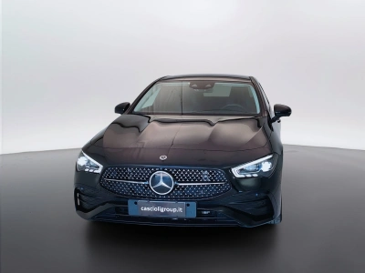 2 - Mercedes-Benz CLA Cascioli Group