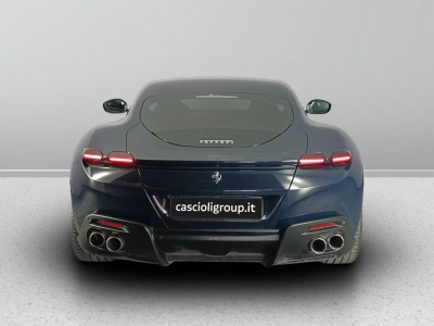 5 - Ferrari Roma Cascioli Group