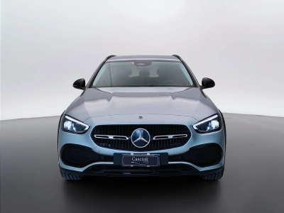 2 - Mercedes-Benz Classe C Cascioli Group