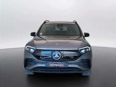 2 - Mercedes-Benz EQB Cascioli Group