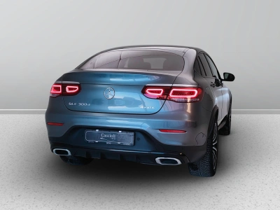 6 - Mercedes-Benz GLC Cascioli Group