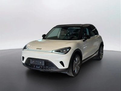 1 - smart #1 Cascioli Group