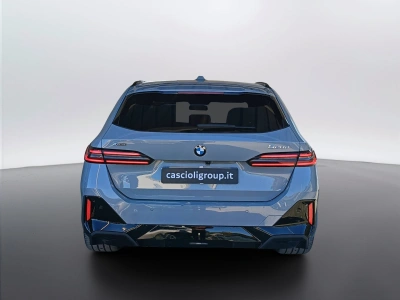 5 - BMW Serie 5 Cascioli Group