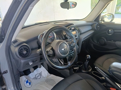 7 - MINI Cooper Cascioli Group