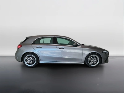 4 - Mercedes-Benz Classe A Cascioli Group