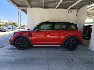 6 - MINI Countryman Cascioli Group
