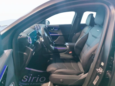 10 - Mercedes AMG GLC Cascioli Group